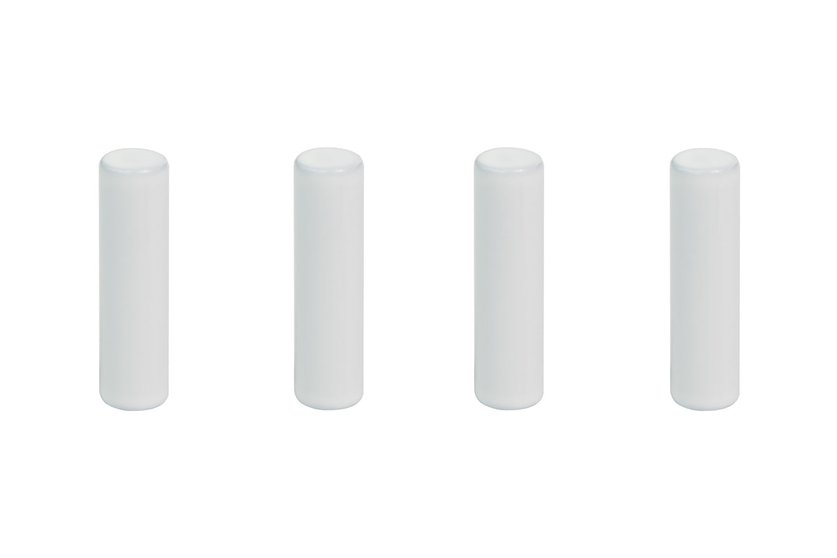 Cylinder Metal Aglets Lace Tips