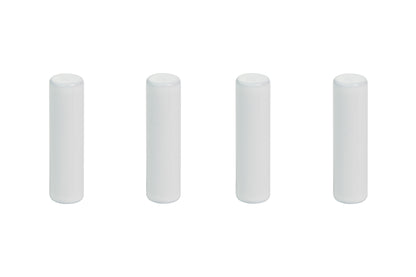 Cylinder Metal Aglets Lace Tips