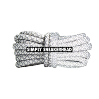 3M Reflective Rope Laces