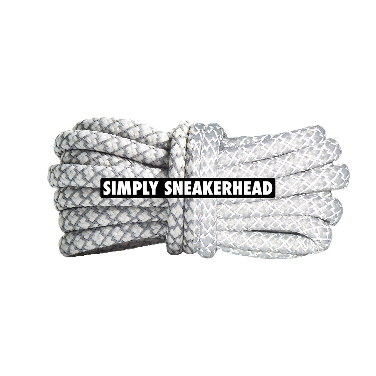 3M Reflective Rope Laces