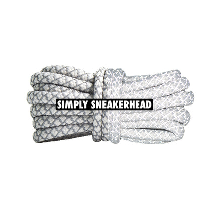 3M Reflective Rope Laces